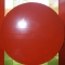 red moon