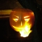Flaming Pumpkin Tongue