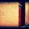 Red Door
