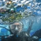 Underwater