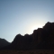 Goodnight Wadi Rum