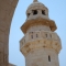 Minaret in Jordan
