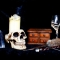 The alchemists table