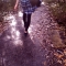Off the Path