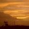 Southeast Texas Sunset
