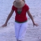 DANCING WITH THE WAVES