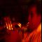 Fluge horn player, Brazil