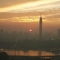 Nile Sunset