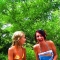 laughing till you cry