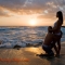 Hawaii Maternity Photos