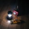hurricane emergency supplies