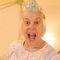 Event Photography: Grandma