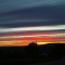 Firey Honiton Sky