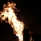 Flaming Chicken