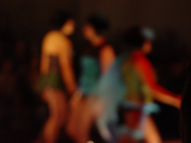 Mingle - 