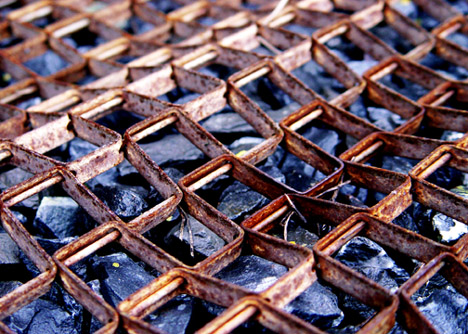Metal & Stone - 