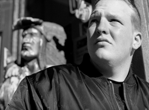 Jesse, Concord, NH - 