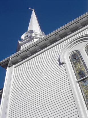 Camden, ME - 