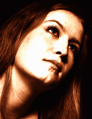 Sarah - 