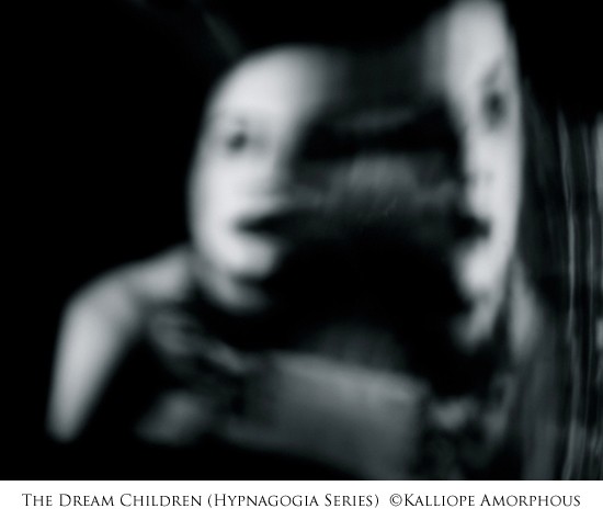 The Dream Children - 