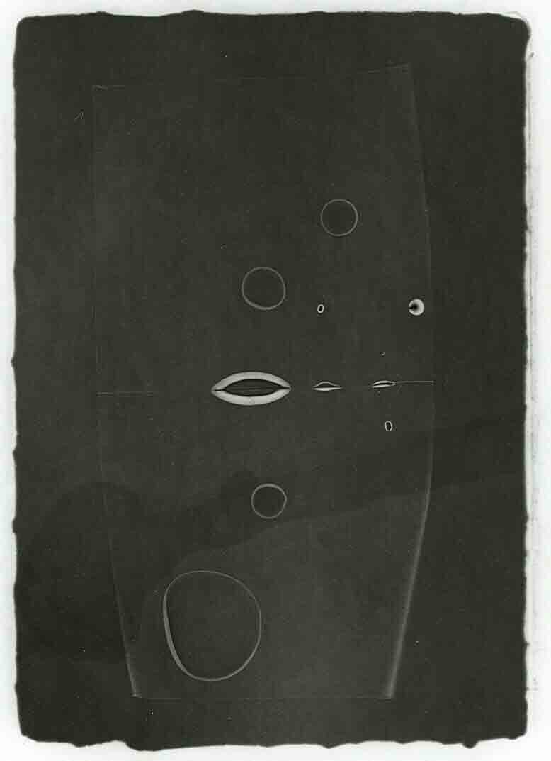 Water Spots - 