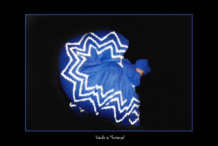 Baile A Yemaya - 