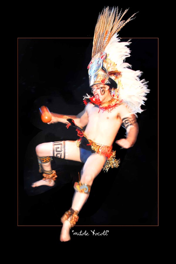 Mitote Xocotl - 