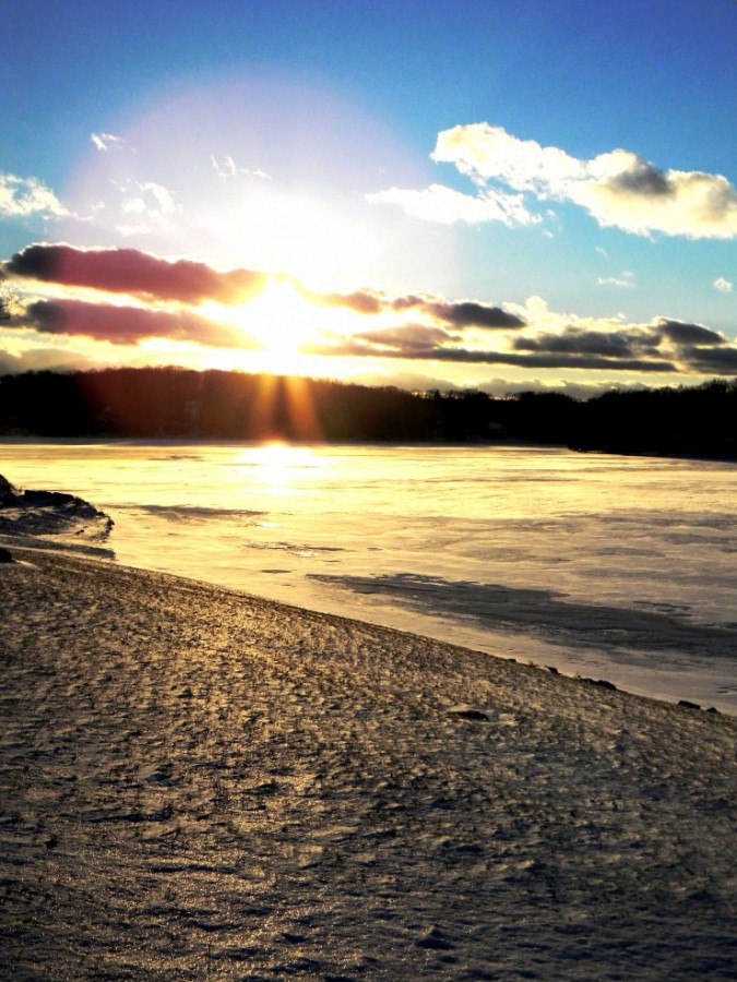 Winter Wonderland - 