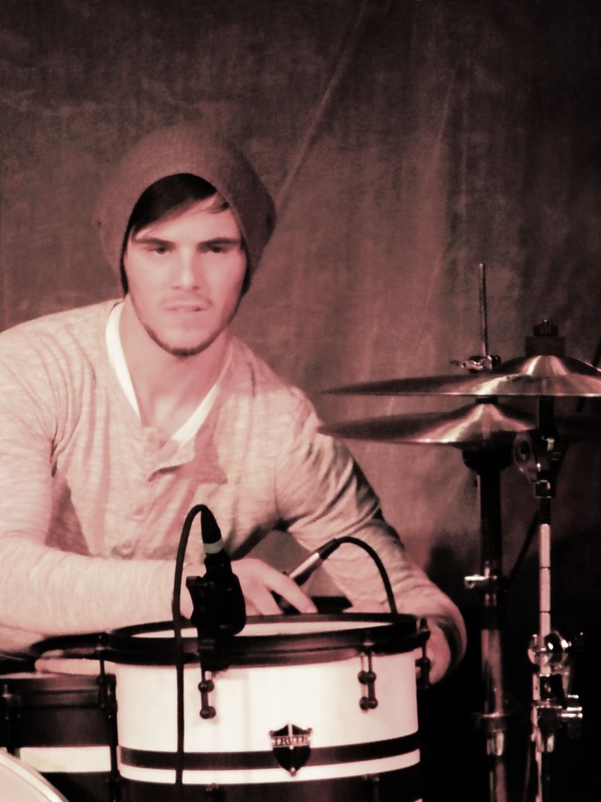Caleb From Willet - 