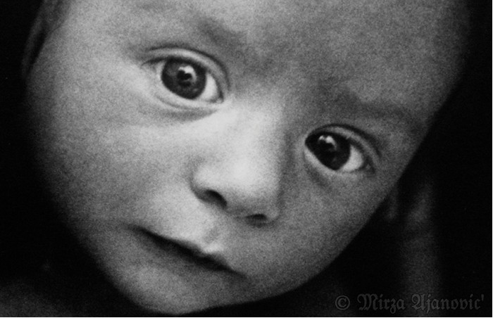 Born To See - 