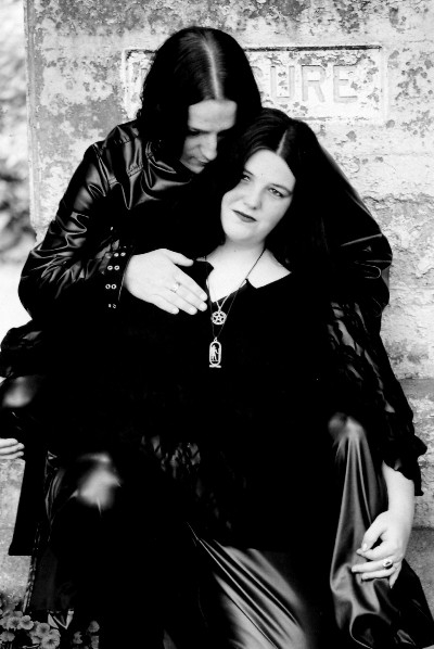 Gothic Love 1 - 