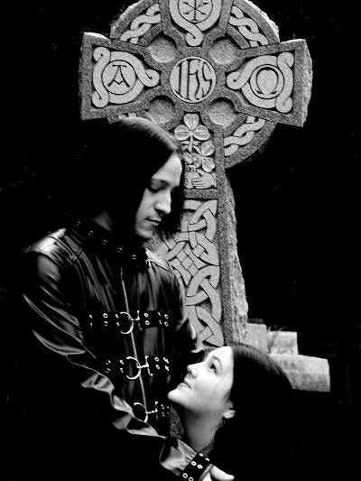 Gothic Love 2 - 