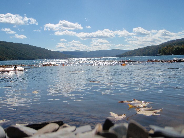 Lake - 
