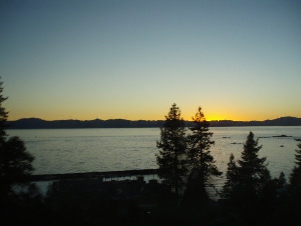 Tahoe - 