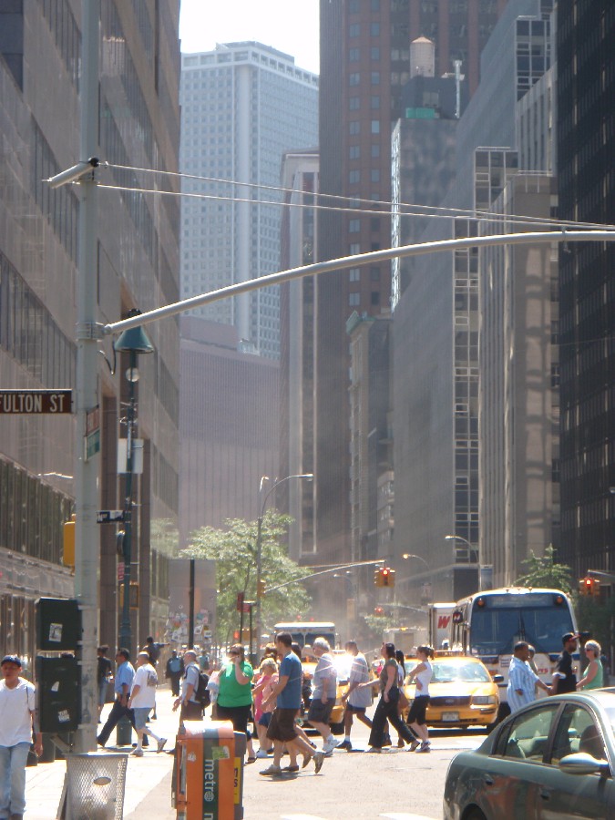 City - 