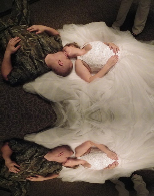 Dec.31st 2010 Wedding - 