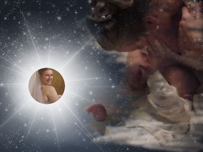Mother And Child - 