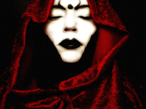 Tarot - 