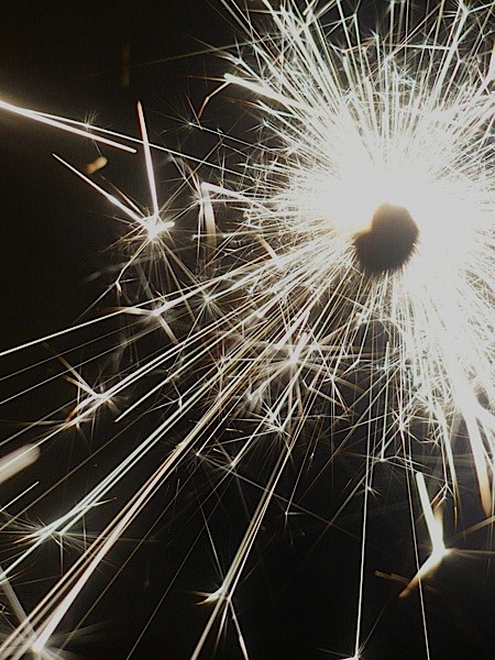 IGNITION - 