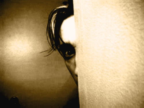 Film Noir Fright - 