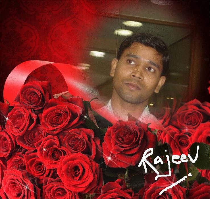 Rajeev R Kumar - 