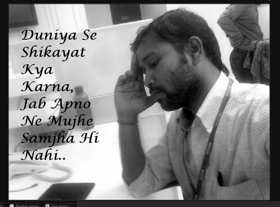 Rajeev R Kumar - 