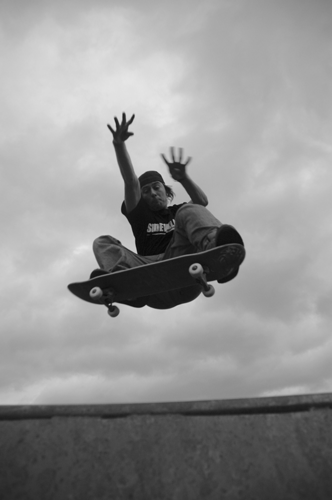 Skating 001 - 