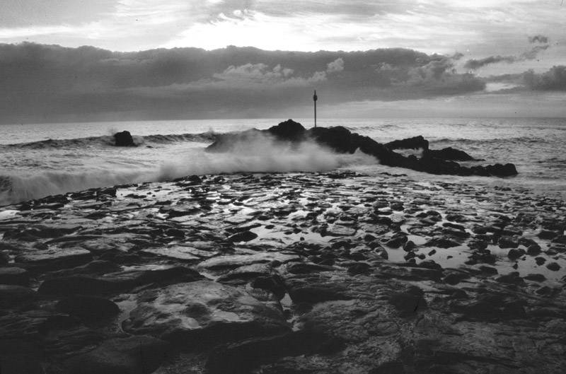 Bude - 