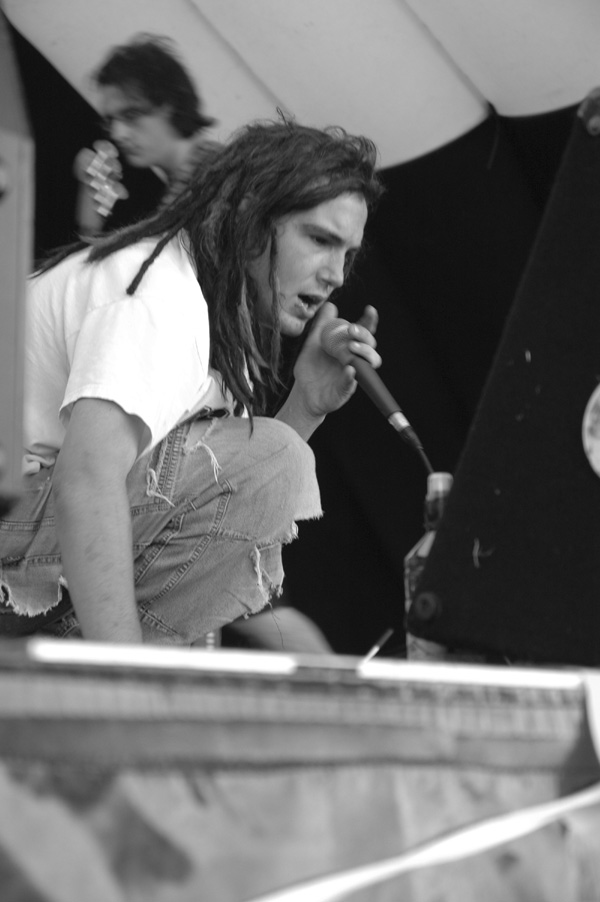 Lee From WenchFace - 