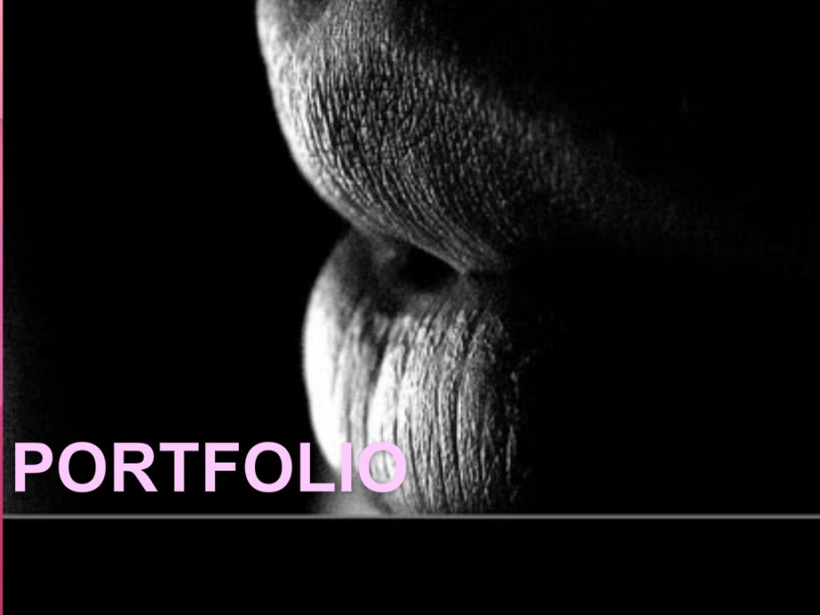 Portfolio - 