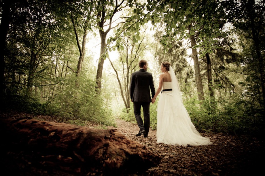 Wedding 1 - 