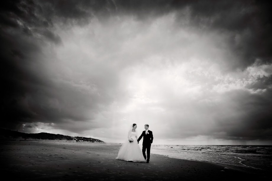 Bryllupsfotograf Til Bryllup - 