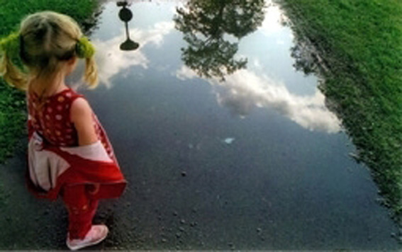 Idas Puddle 2004 - 