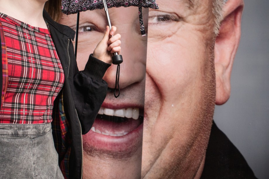 Scottish Rain - 